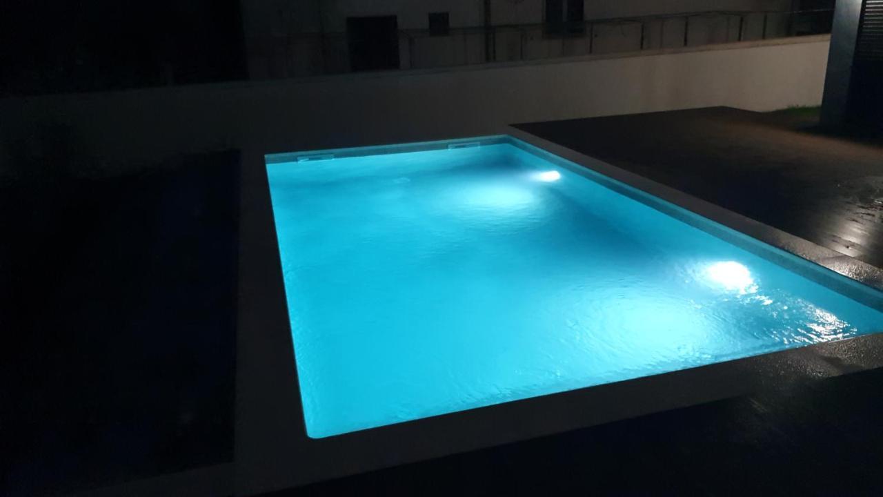Villa Lana Valbandon エクステリア 写真